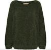 Strick Anouk - Military