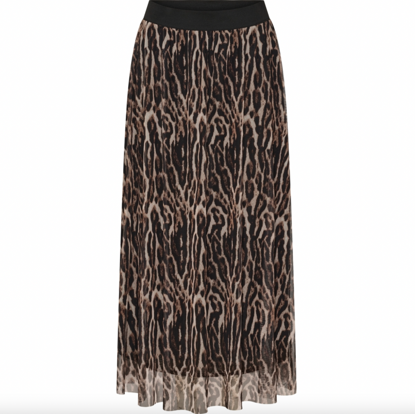 Rock Leo Mesh