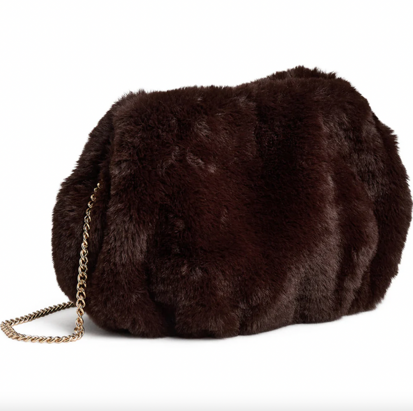 Crossover - Faux Fur