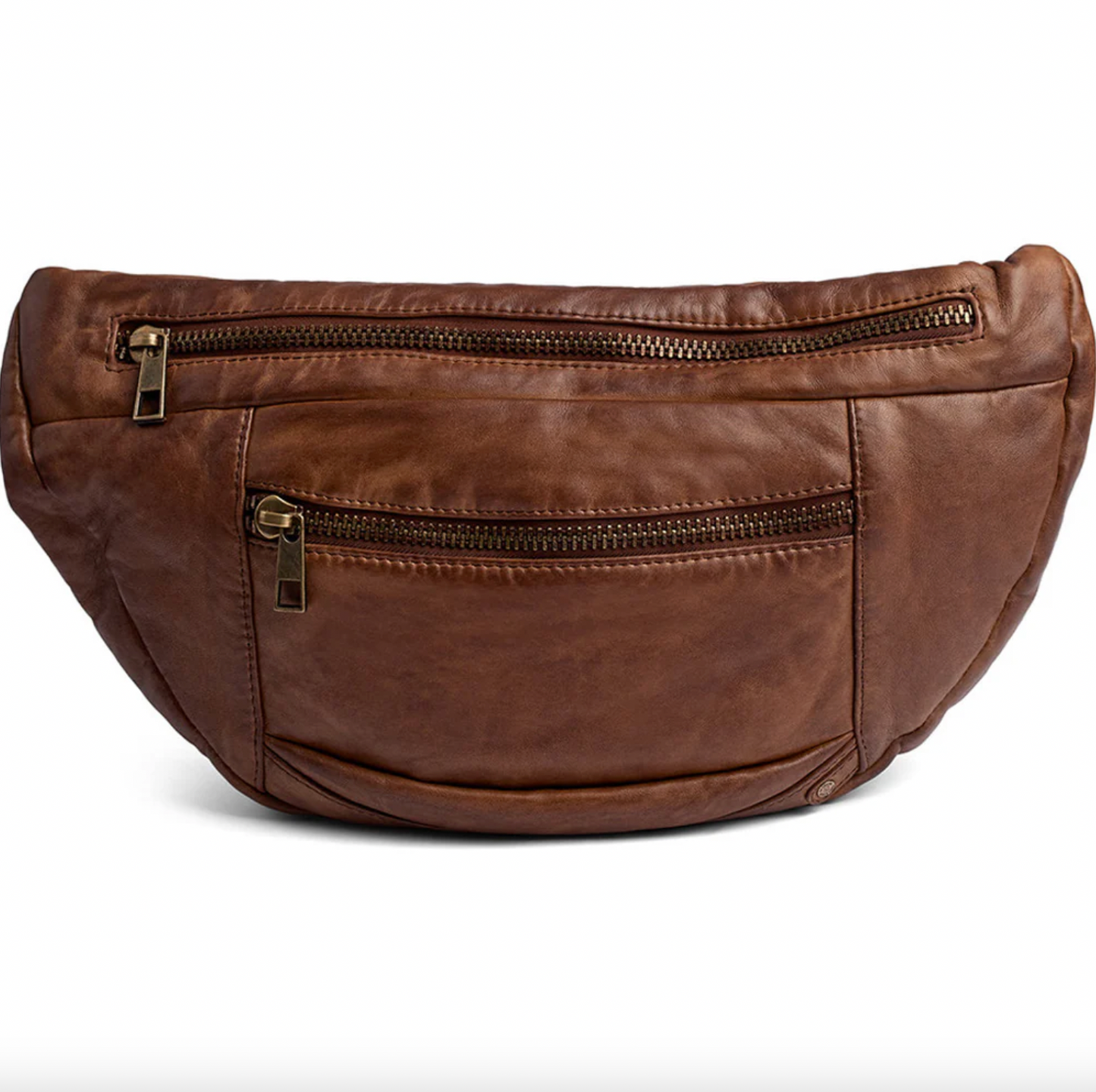 Bauchtasche XL MIRA - Chesterfield