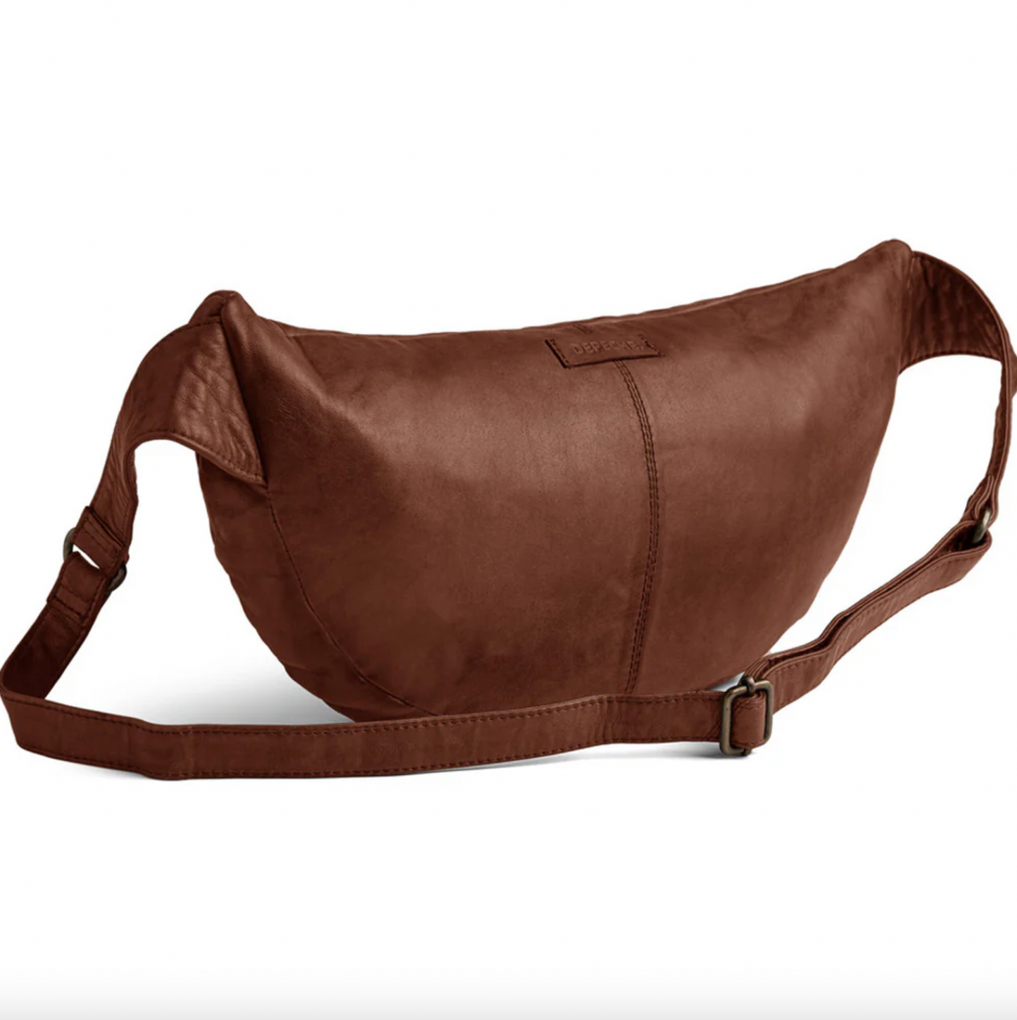 Bauchtasche XL MIRA - Chesterfield