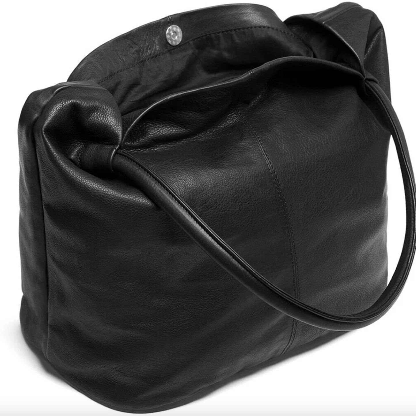 Shopper Helena – Schwarz