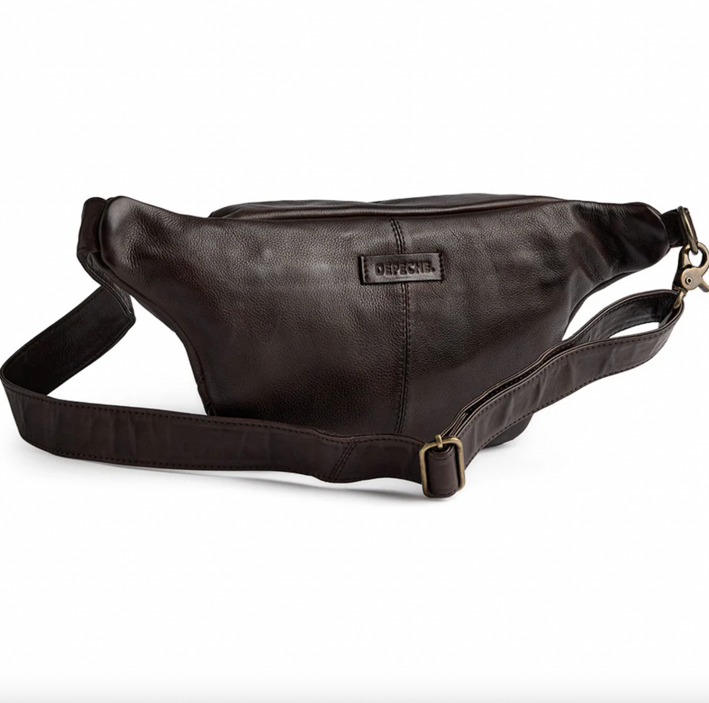 Cool Bauchtasche - Chocolate