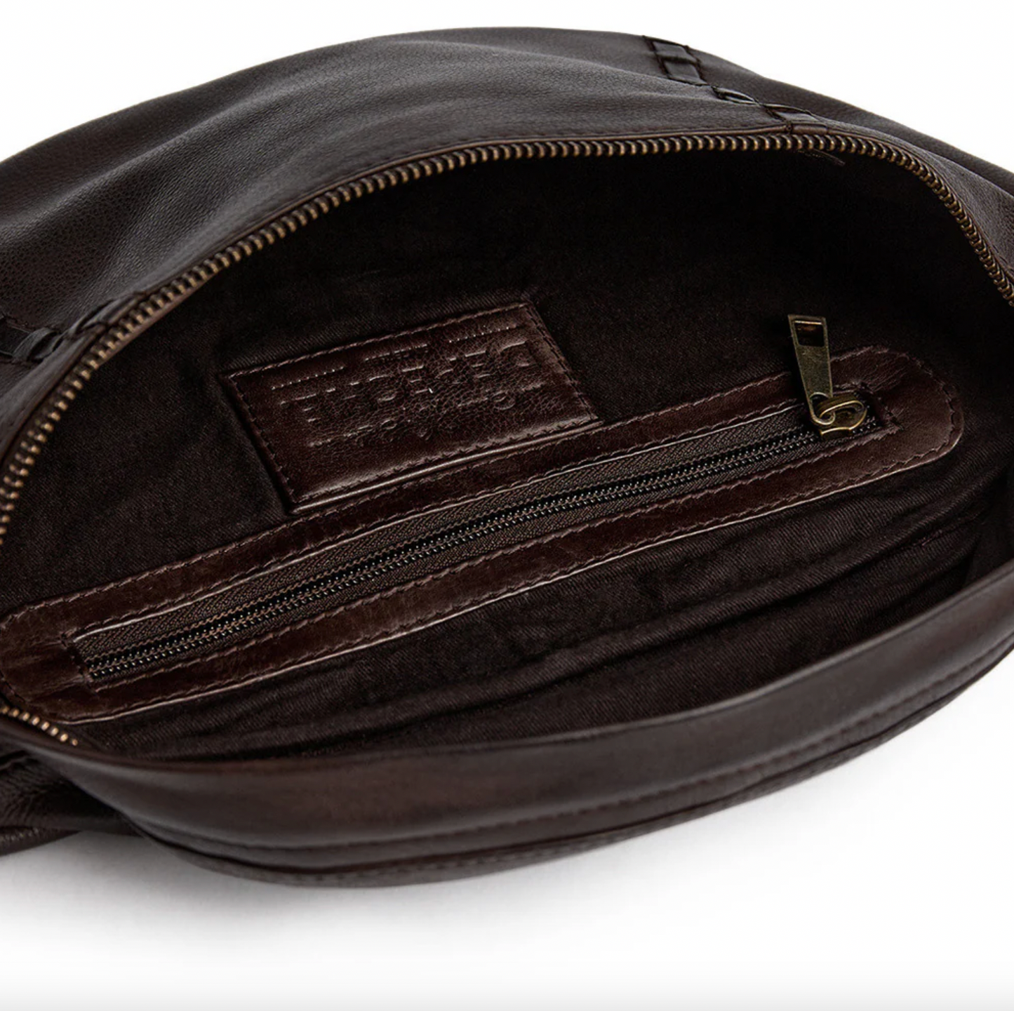 Cool Bauchtasche - Chocolate