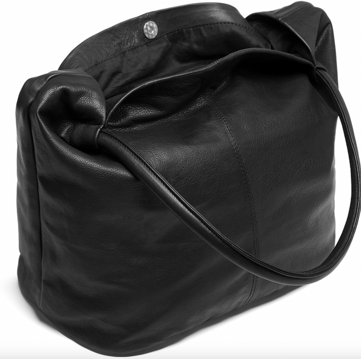 Shopper Helena – Schwarz