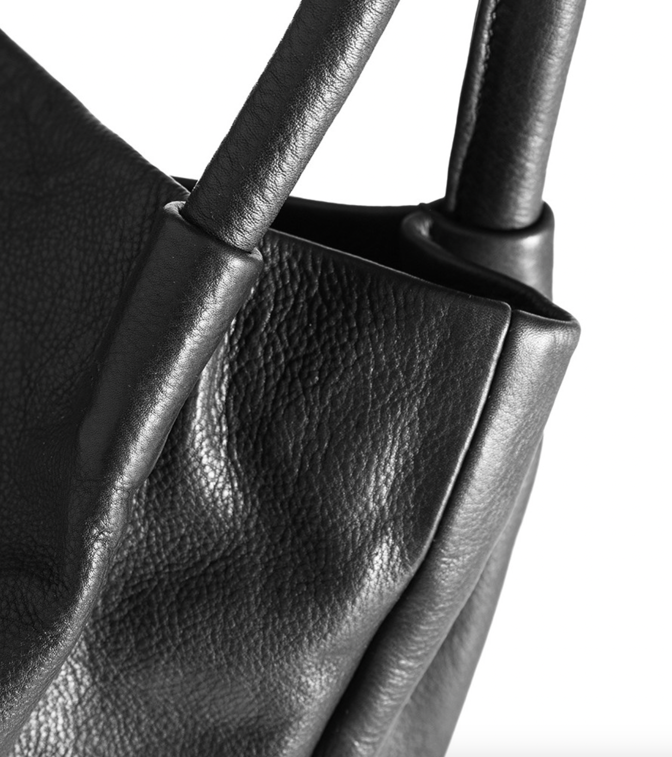 Shopper Helena – Schwarz