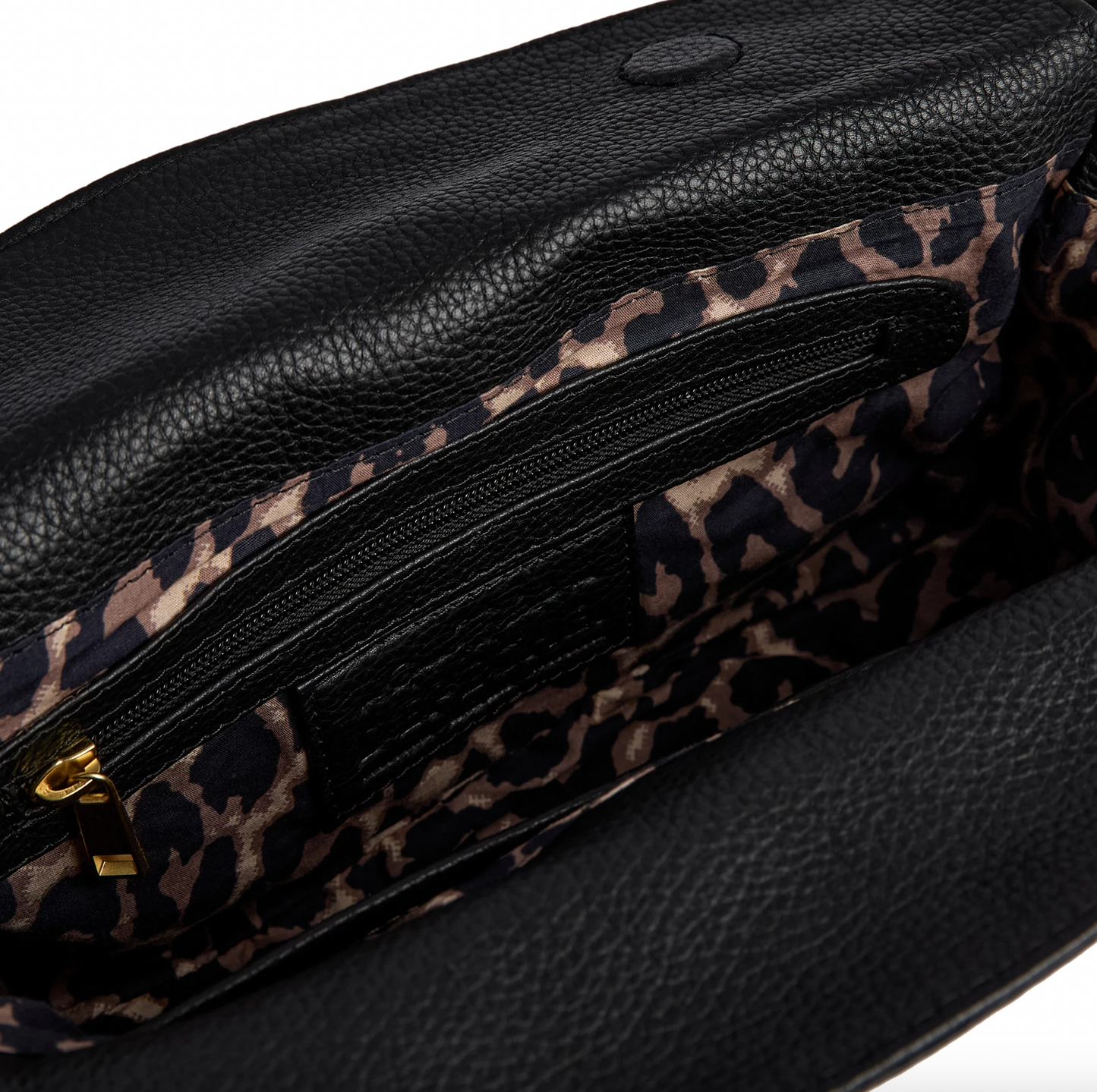 Schultertasche Dalia - Black
