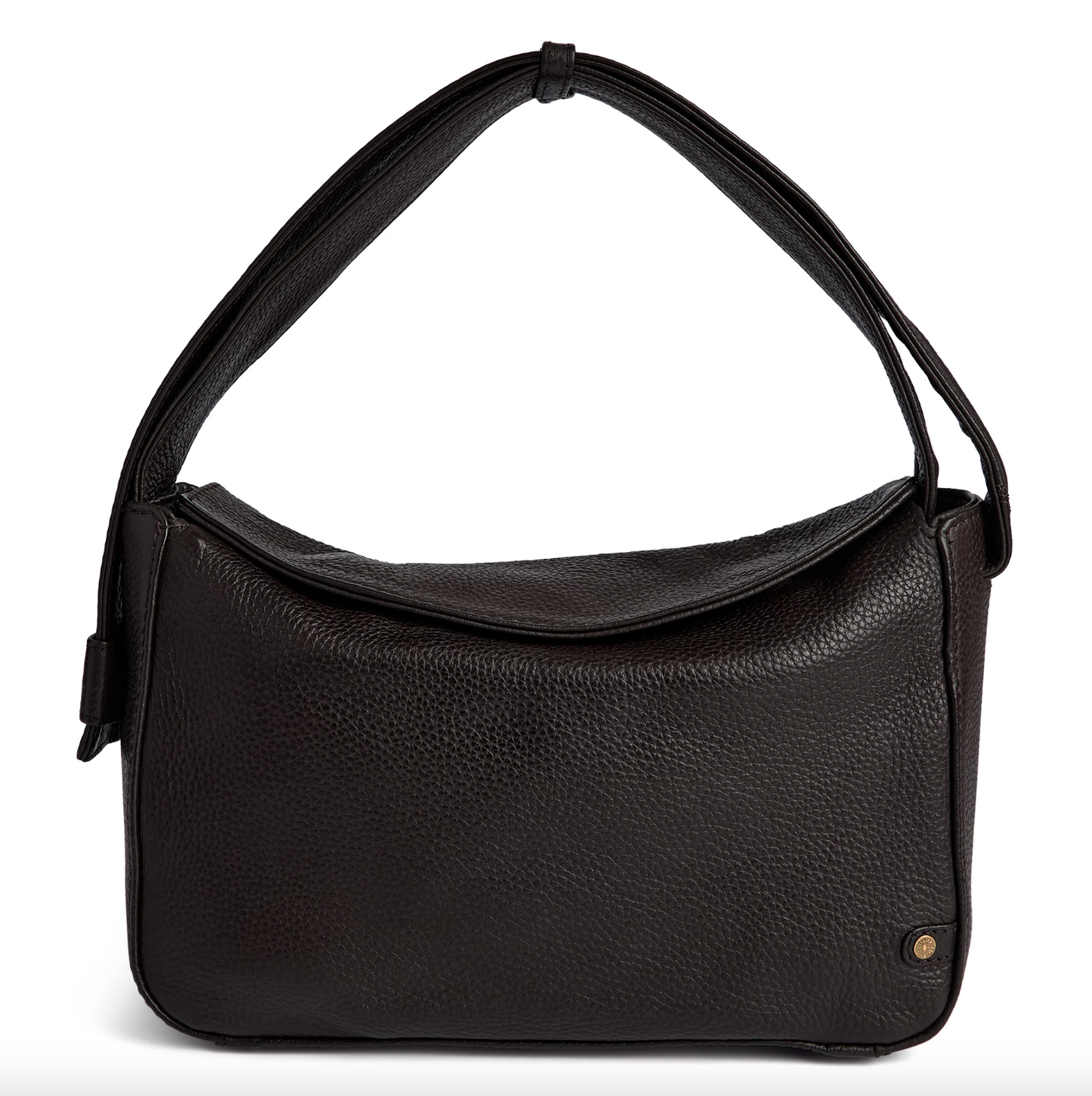 Schultertasche Dalia - Dunkelbraun