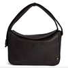 Schultertasche Dalia - Dunkelbraun