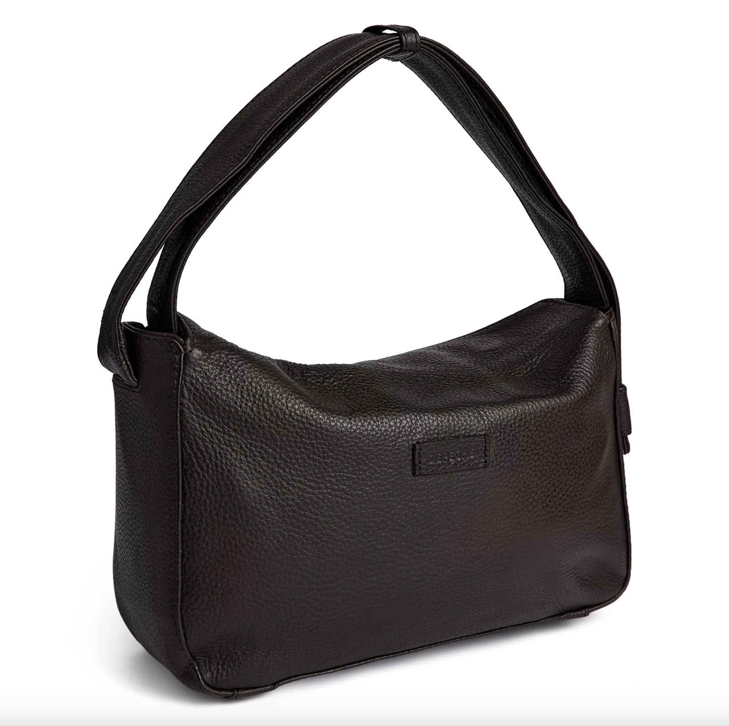 Schultertasche Dalia - Dunkelbraun