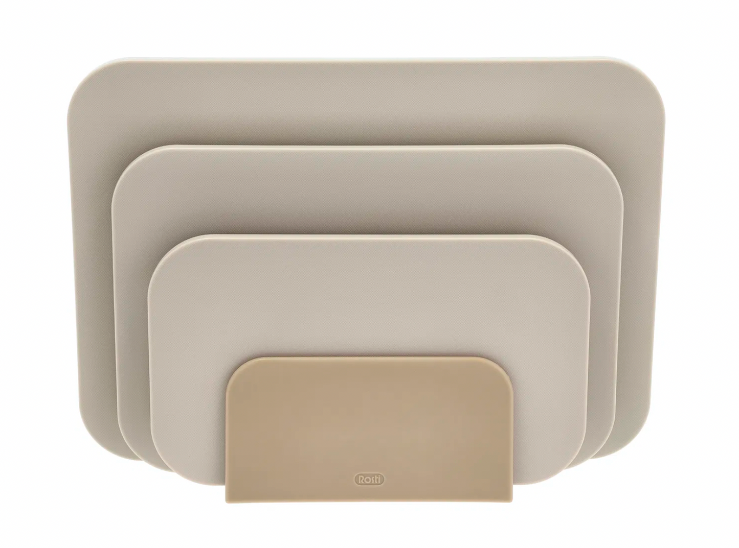 Rosti Schneidebrett-Set - 3 Stk