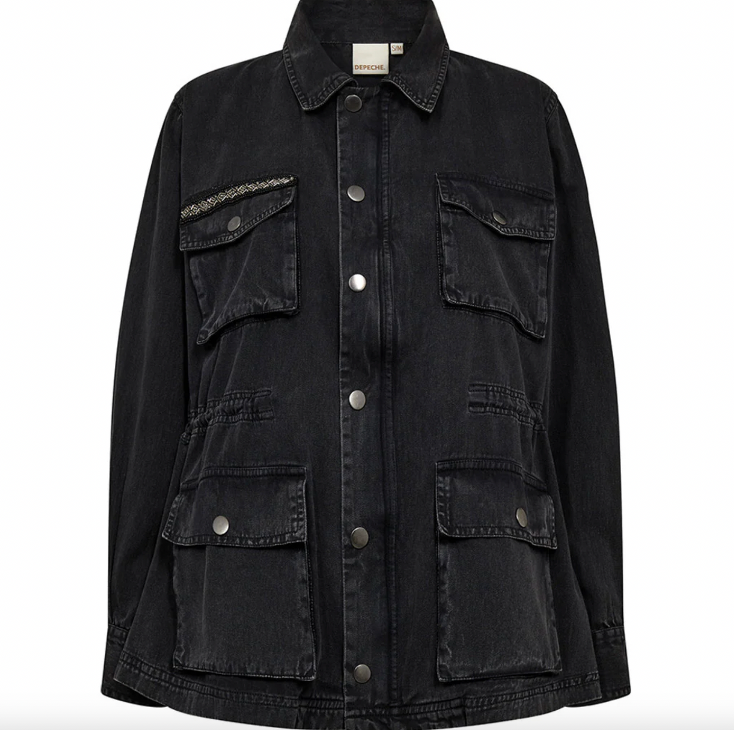 Jacke Louisa - Depeche