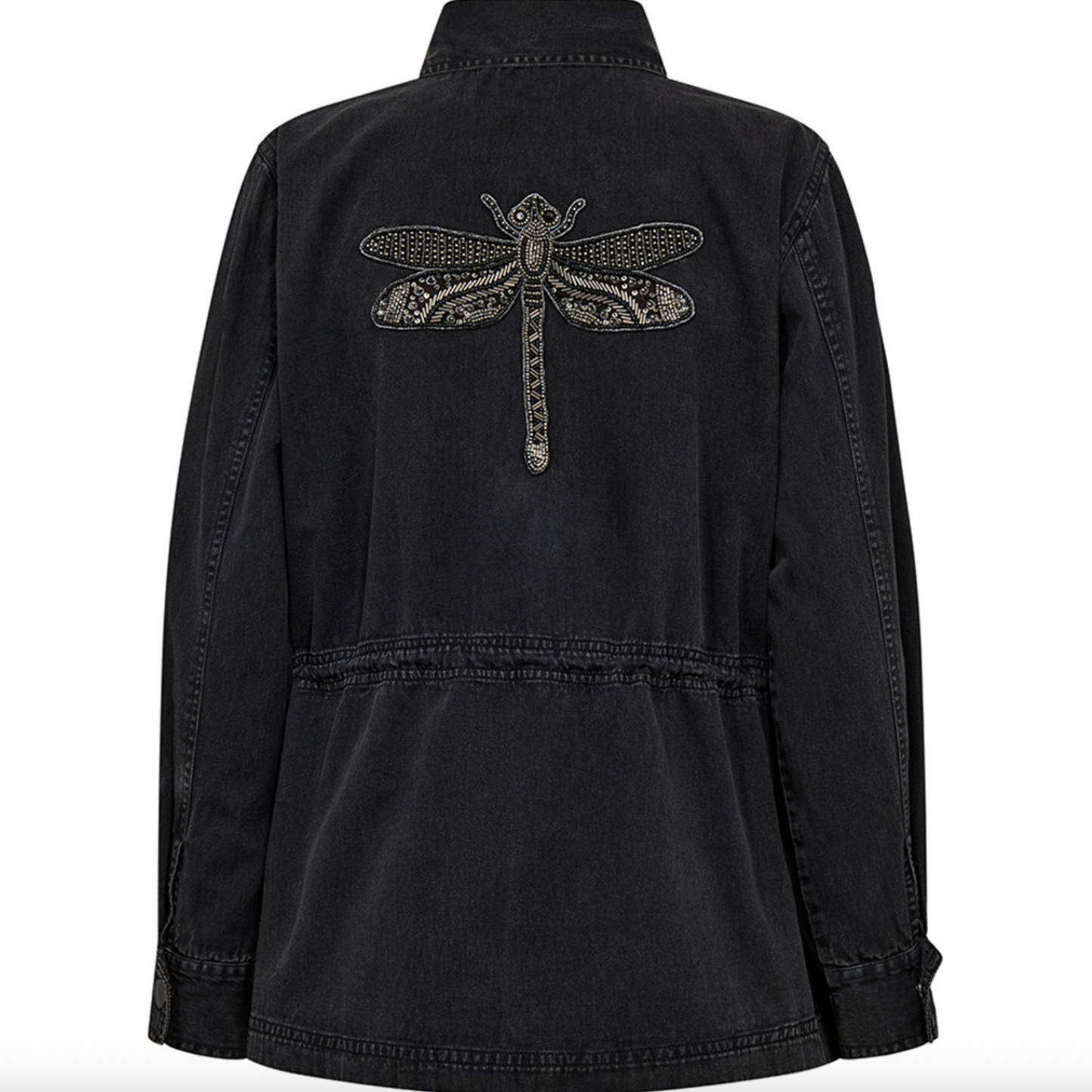 Jacke Louisa - Depeche