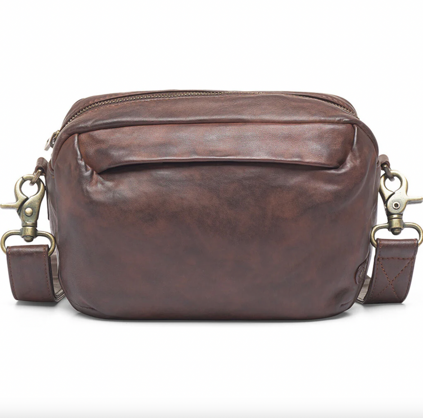 Crossbody Hanna - Winterbraun