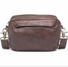 Crossbody Hanna - Winterbraun