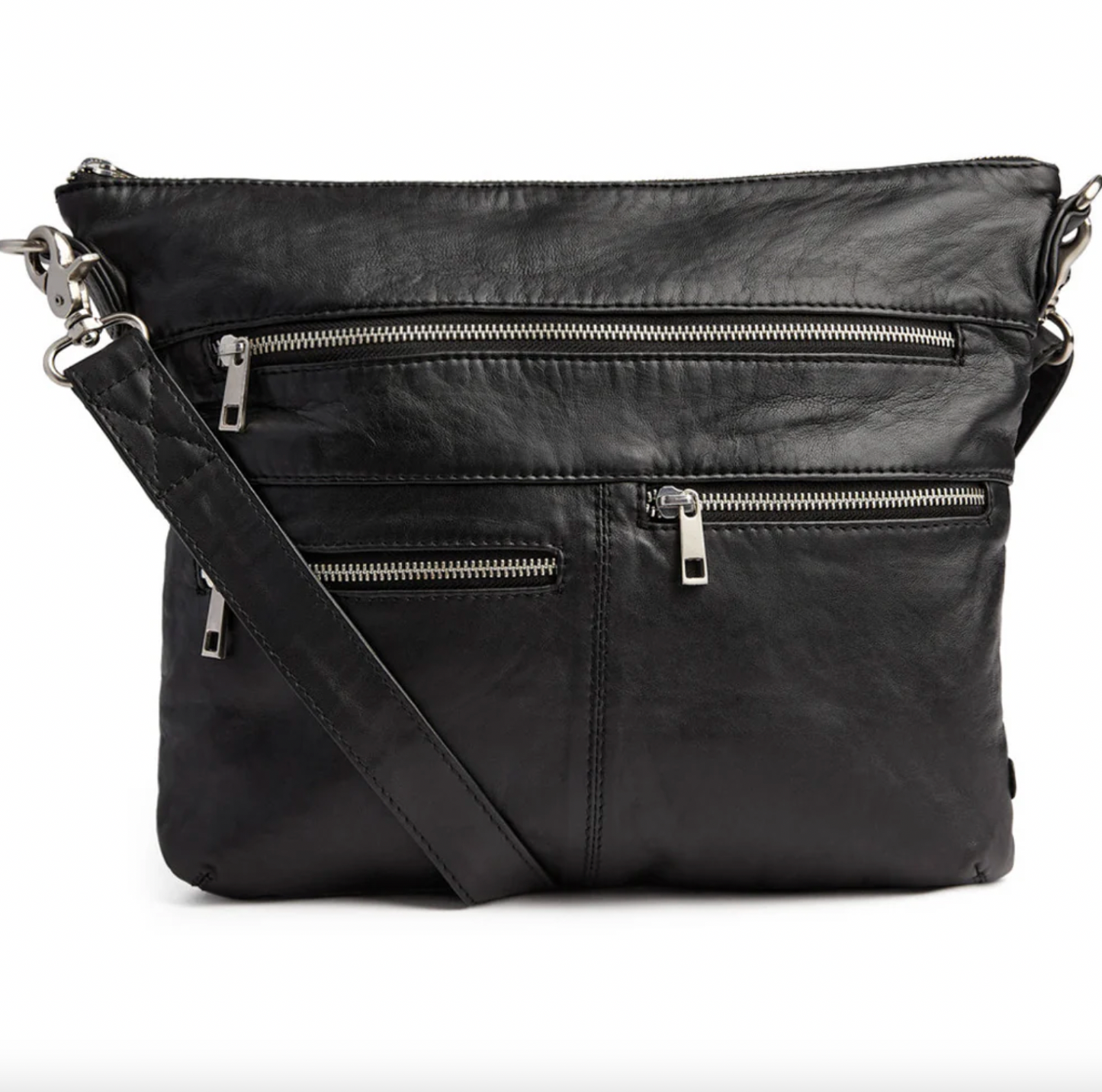 Crossbody Nadine - Black