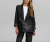 Crossbody Nadine - Black