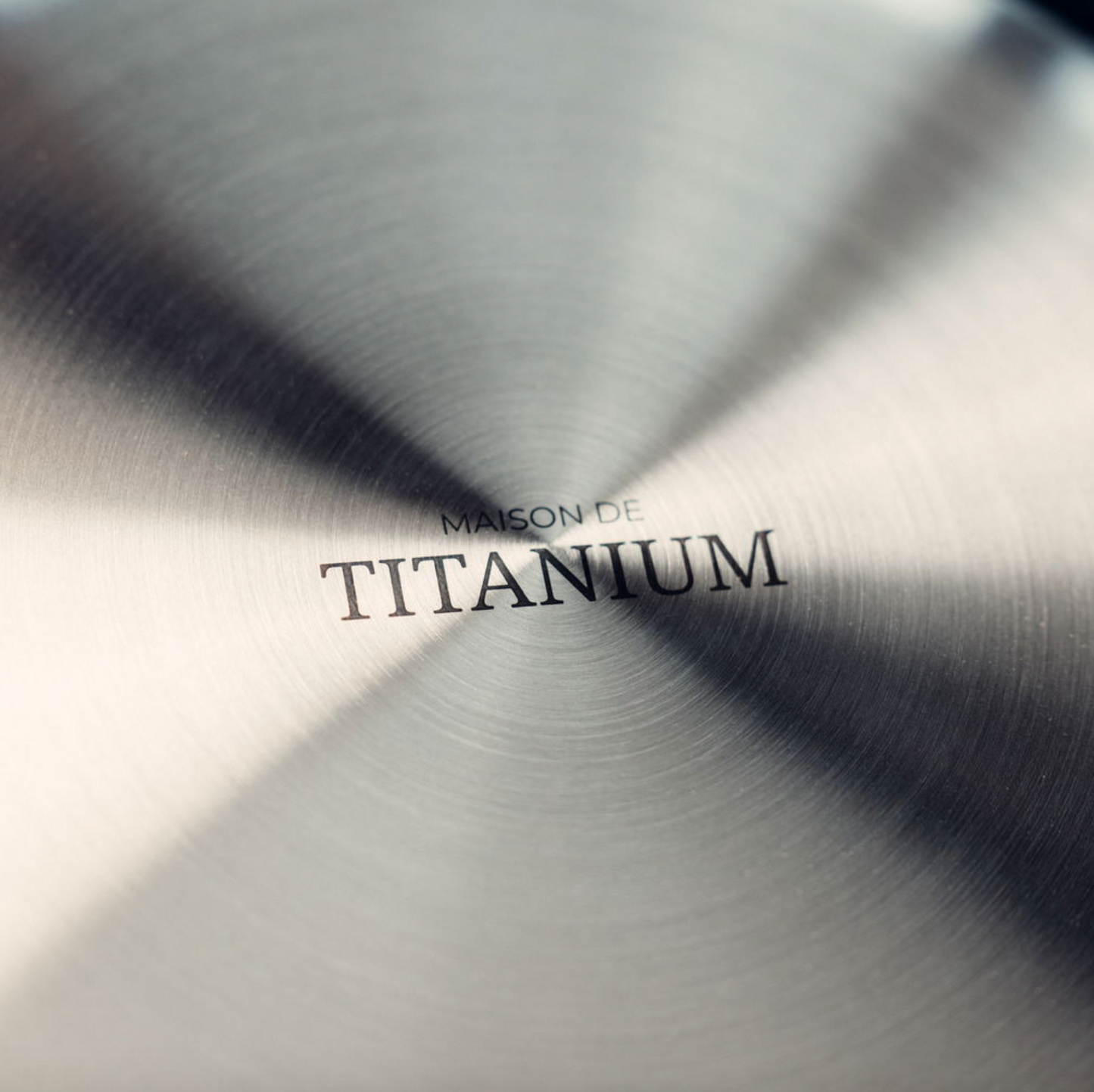 Titanium - Bratpfanne Ø28cm