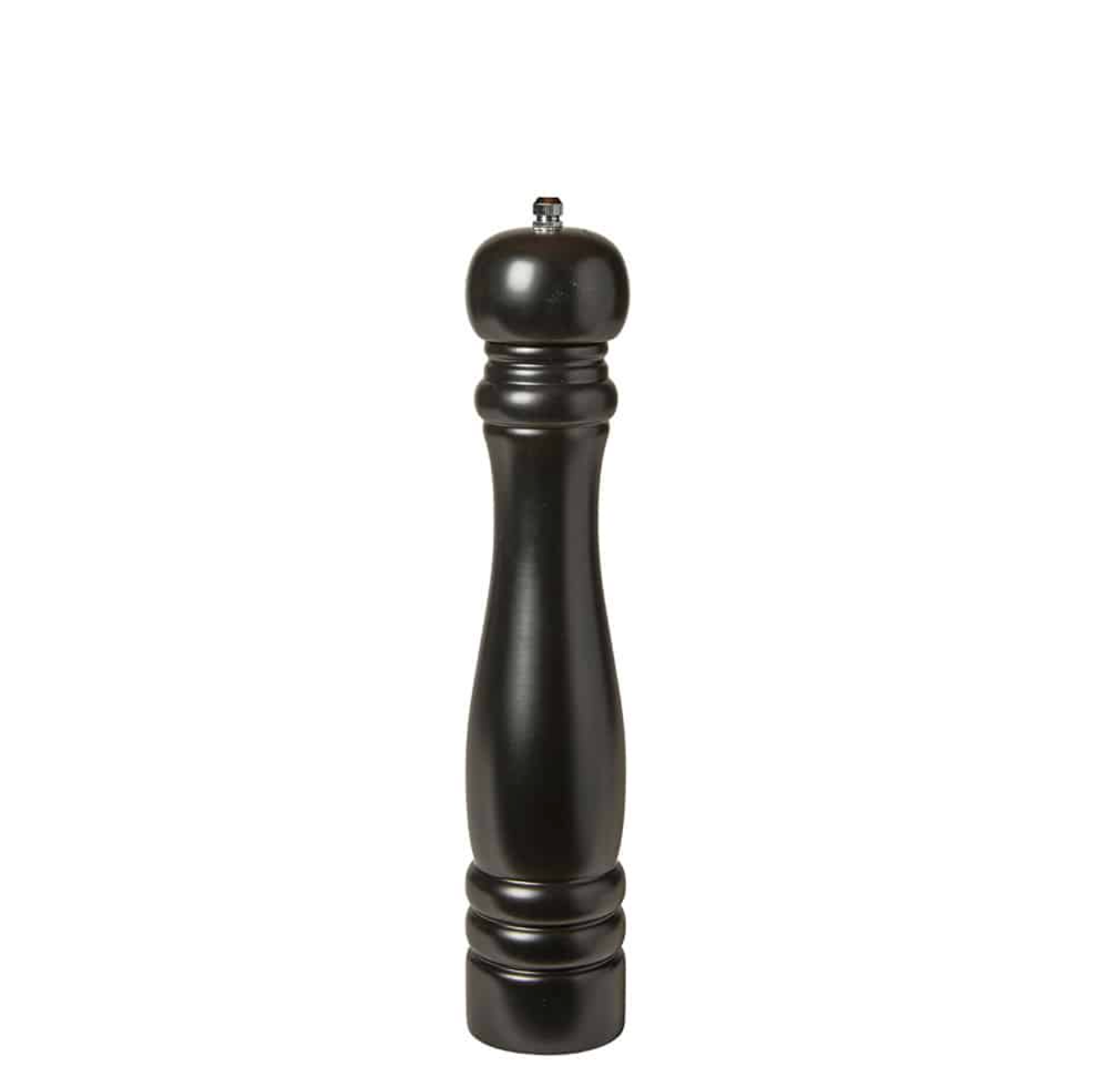 Mühle - XL Schwarz