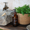 Flasche mit Pumpe - Dish Soap 500 ml