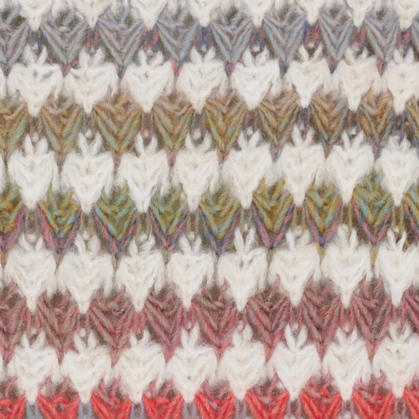 Strick Color Cream