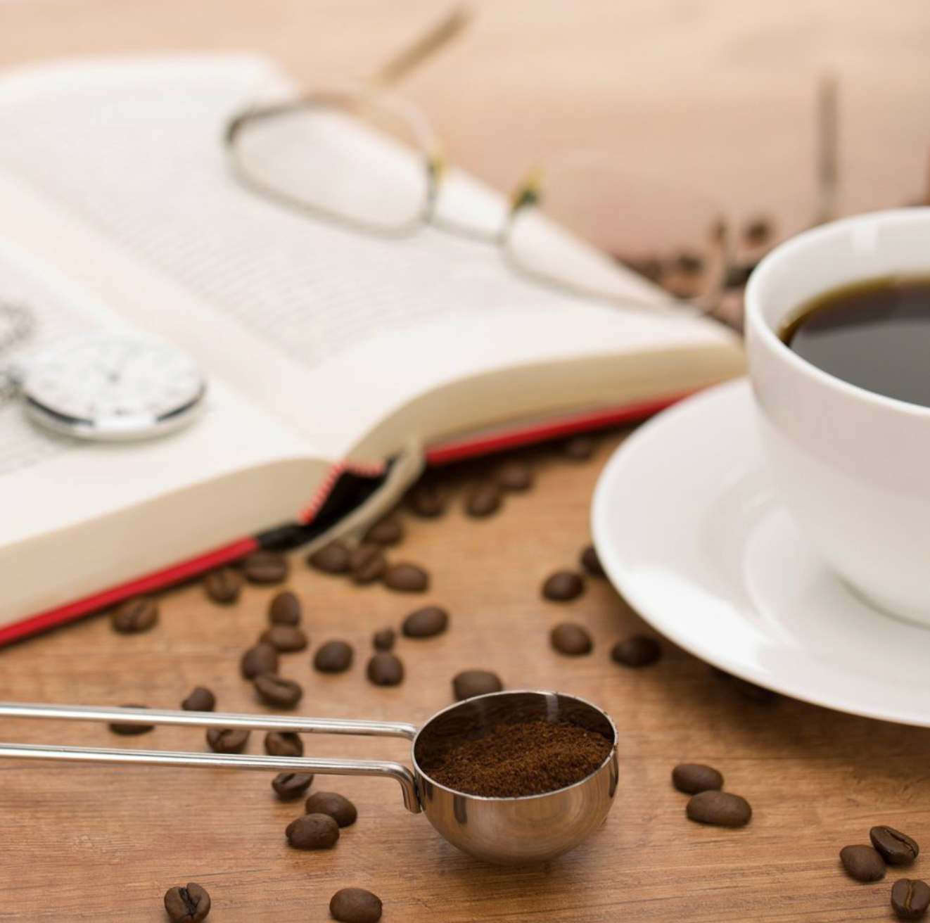 Kaffeemaßlöffel - Westmark