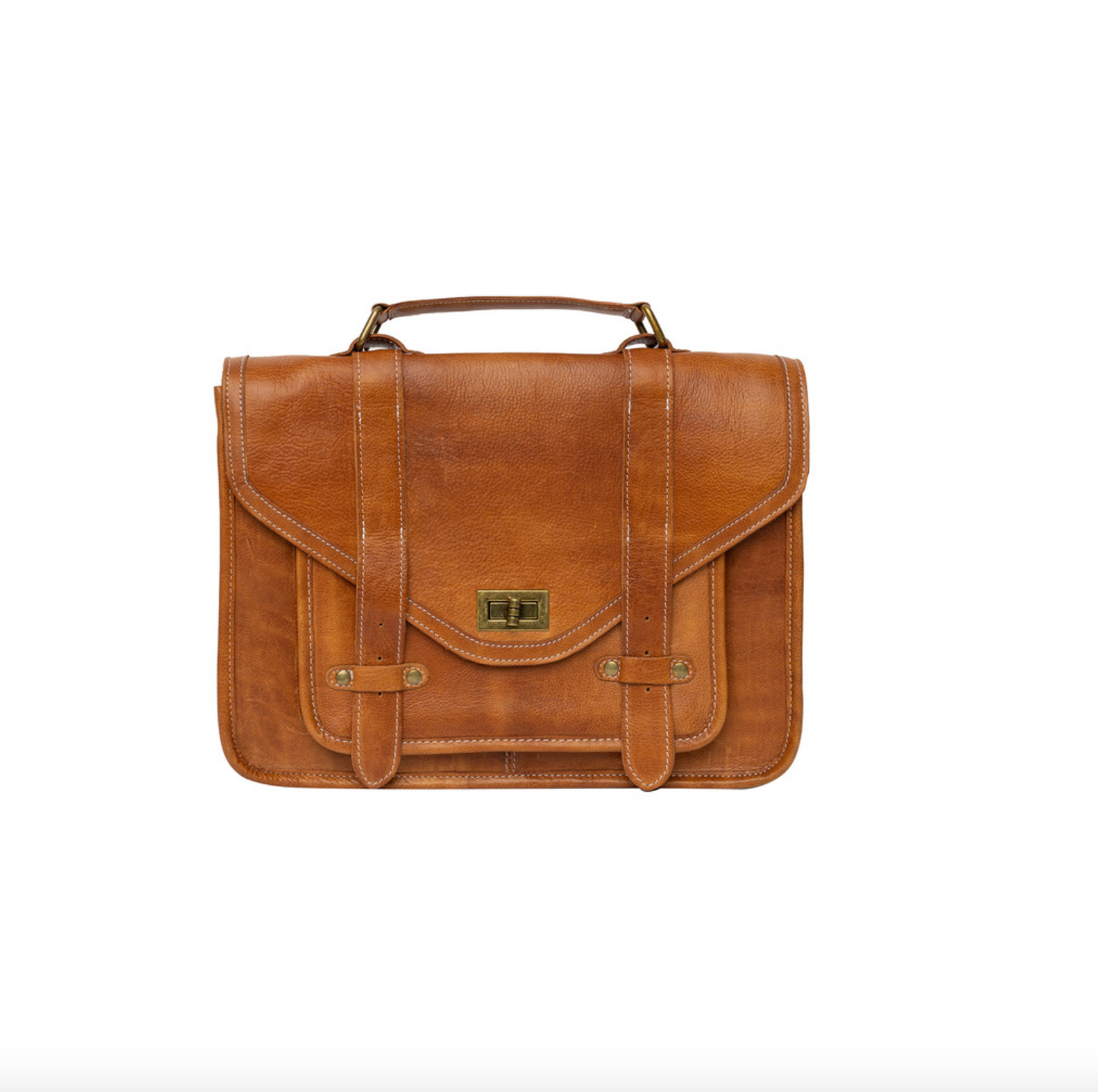 Tasche Hallie – Cognac