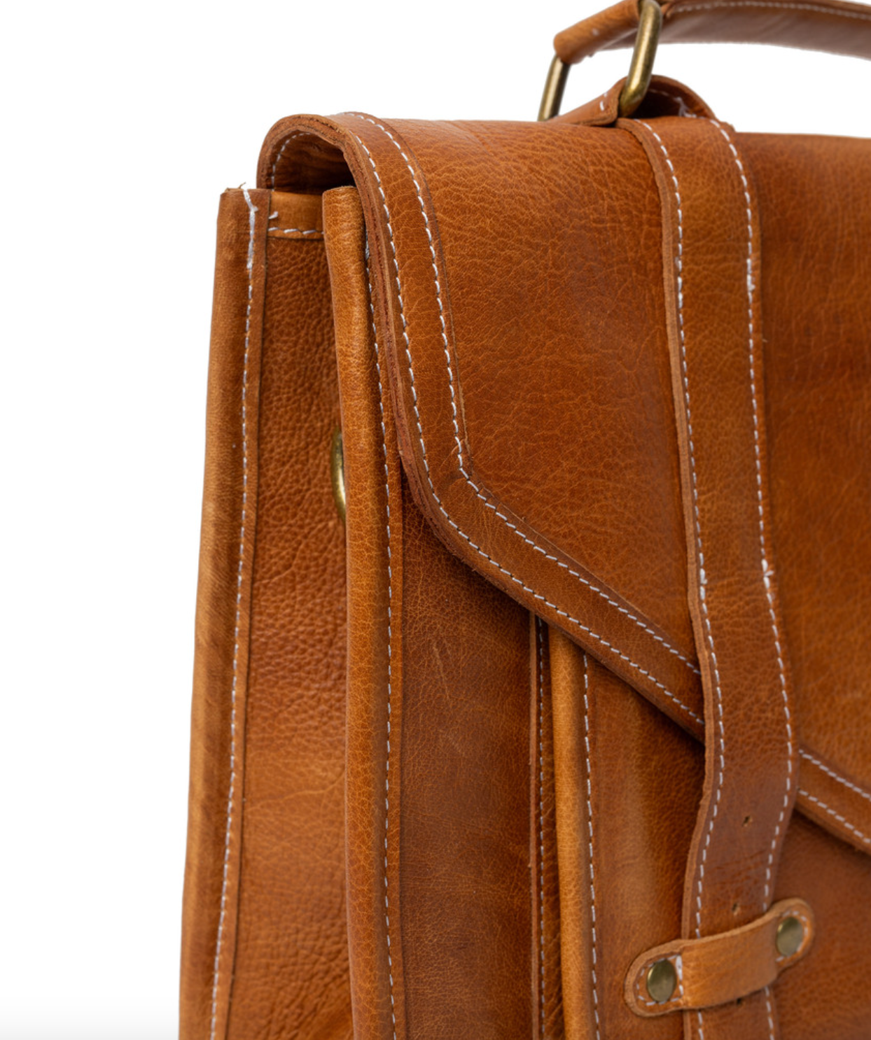 Tasche Hallie – Cognac