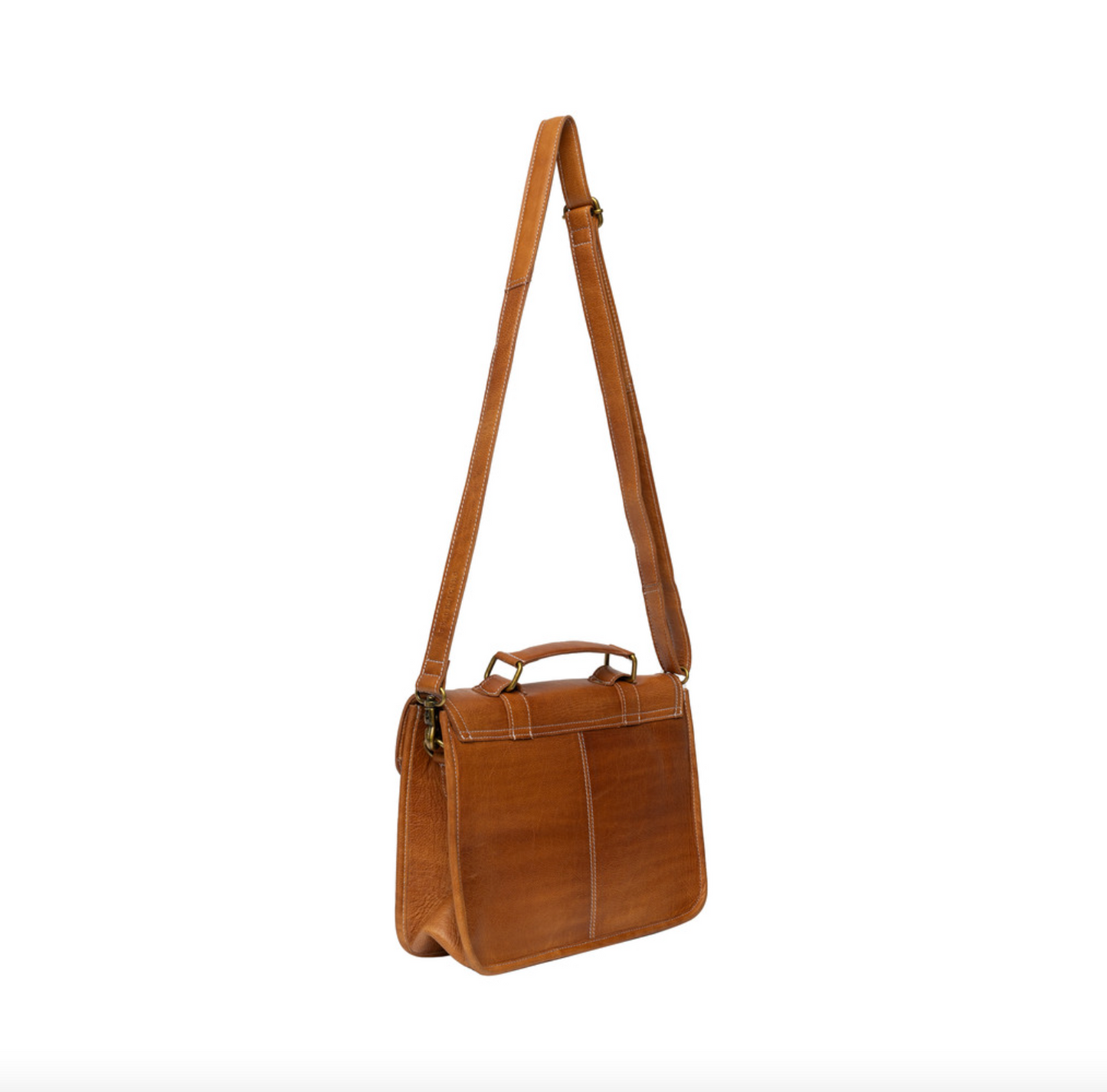 Tasche Hallie – Cognac