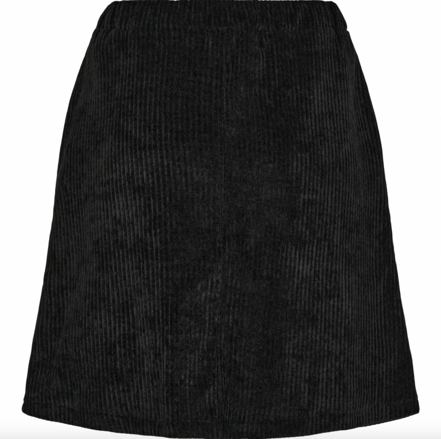 Samtrock - Black