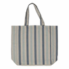 Shopper Breite Streifen