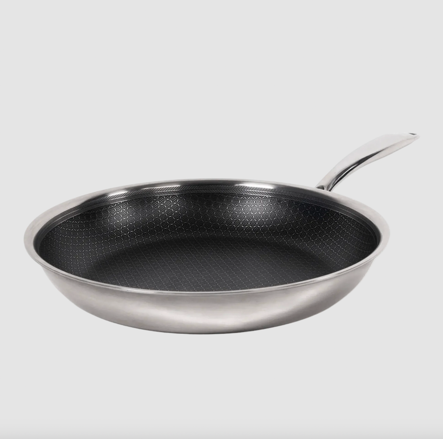 Hybrid-Bratpfanne Ø32 cm