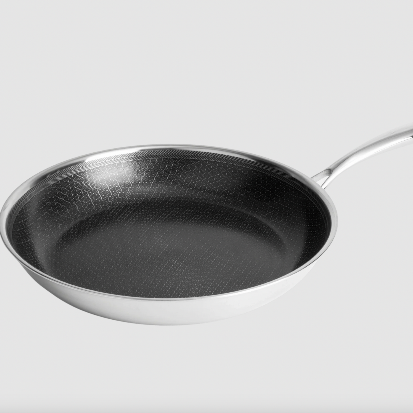 Hybrid-Bratpfanne Ø32 cm
