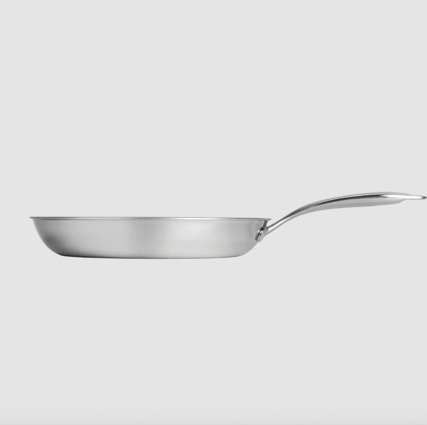 Hybrid-Bratpfanne Ø32 cm