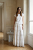 Rock elegant boho