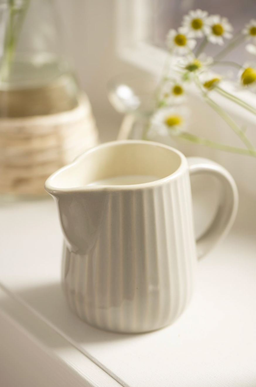 Milchkanne - Latte