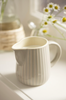 Milchkanne - Latte