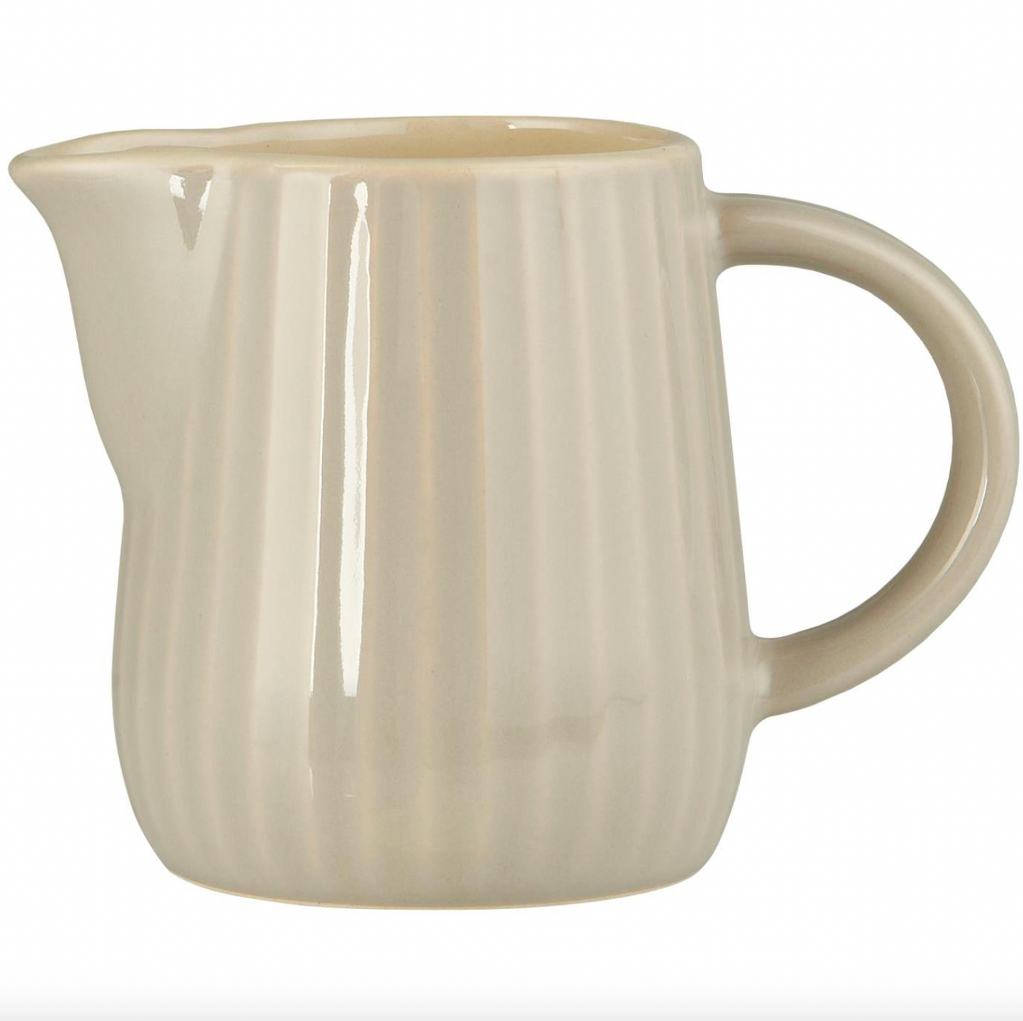 Milchkanne - Latte