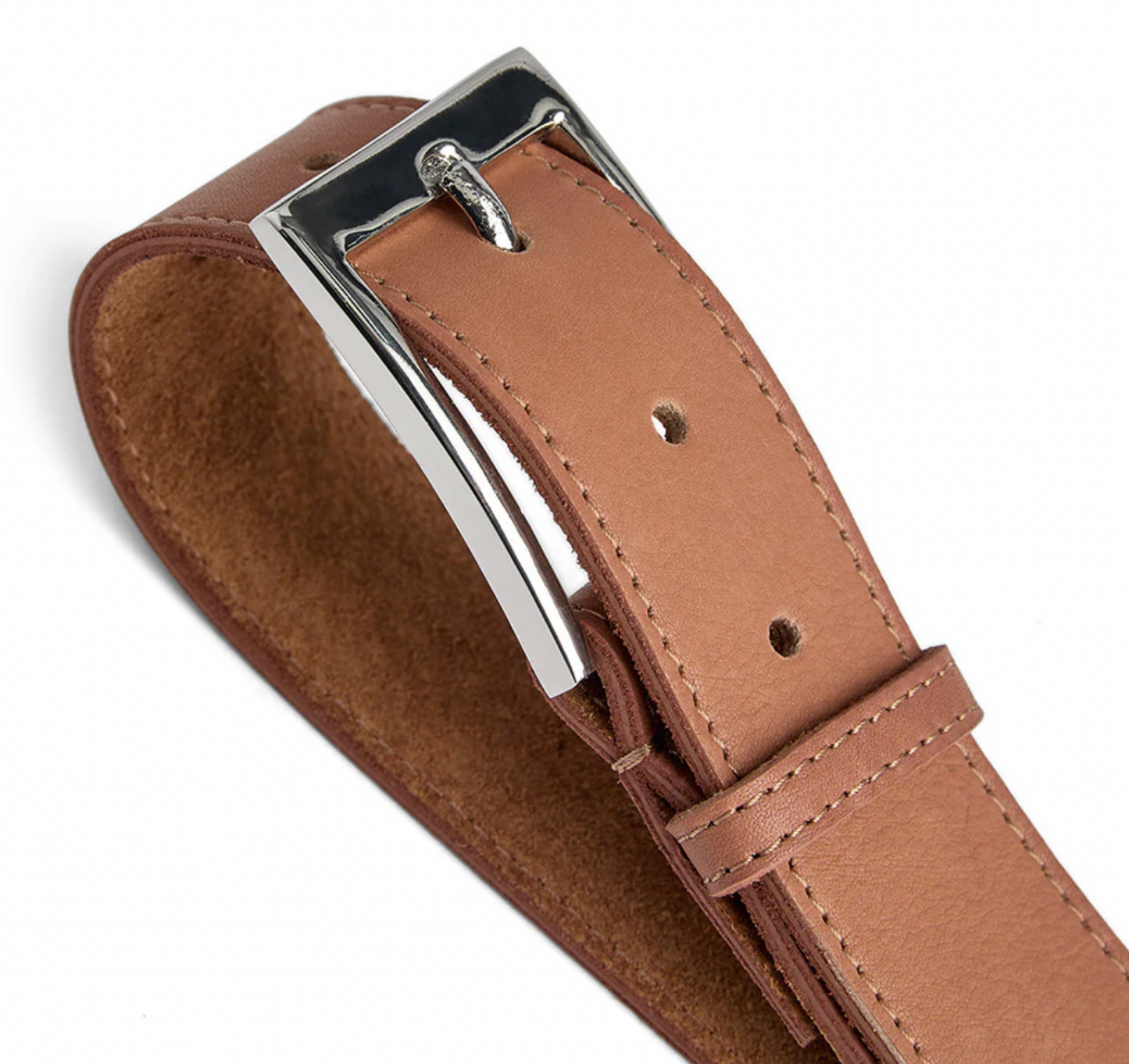 Gürtel Aura - Cognac