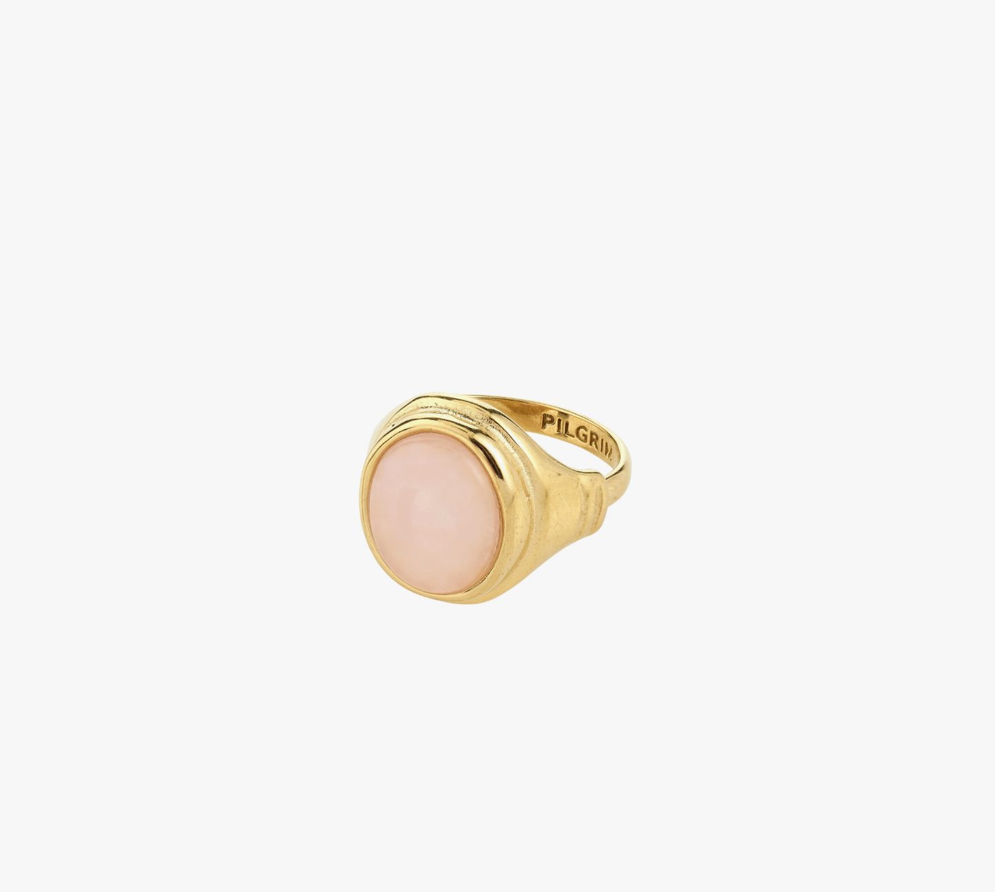 Ring Rosenquarz