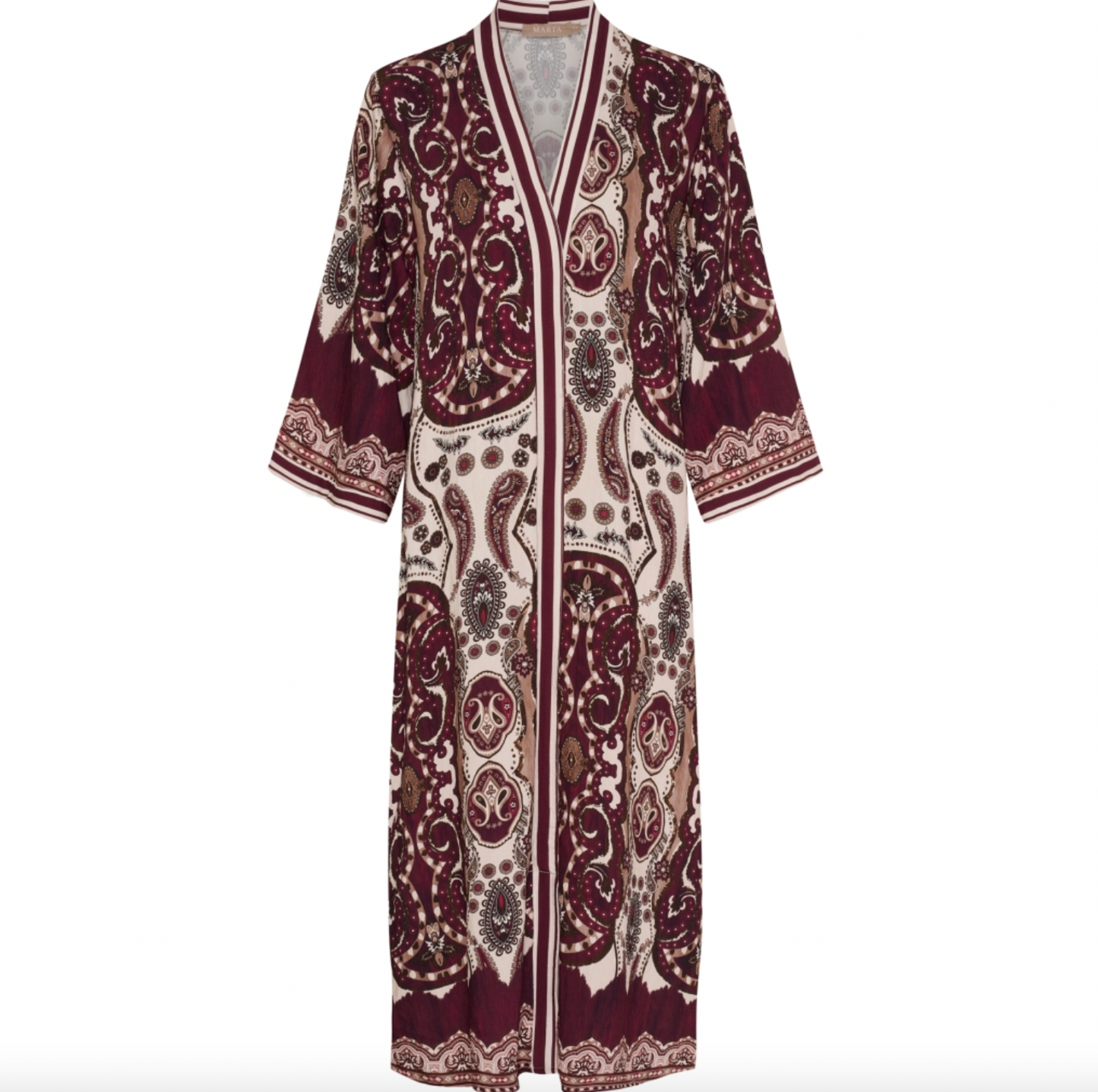 Kleid Vino