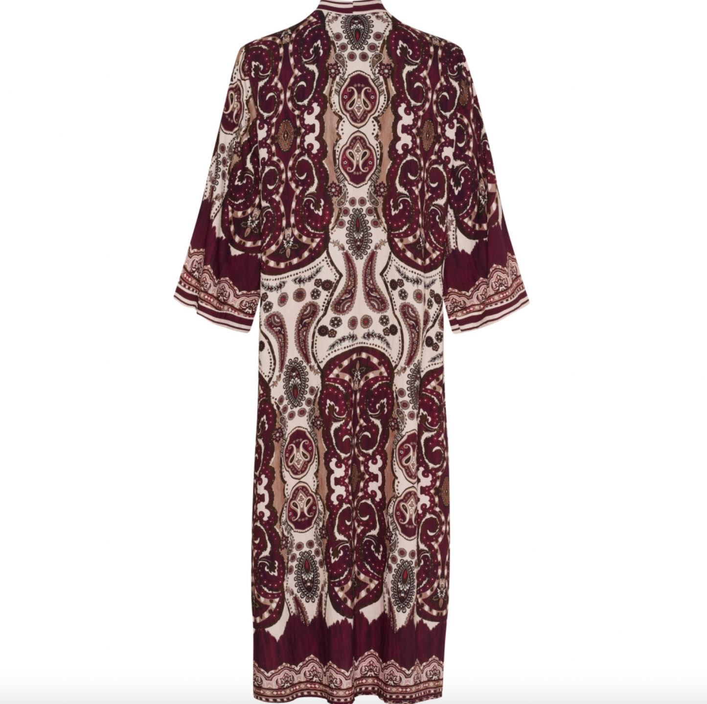Kleid Vino