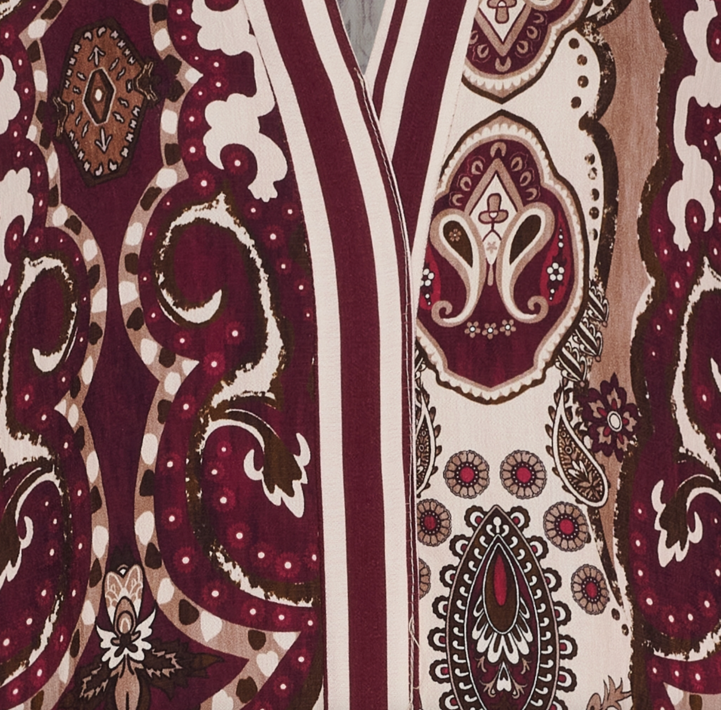Kleid Vino