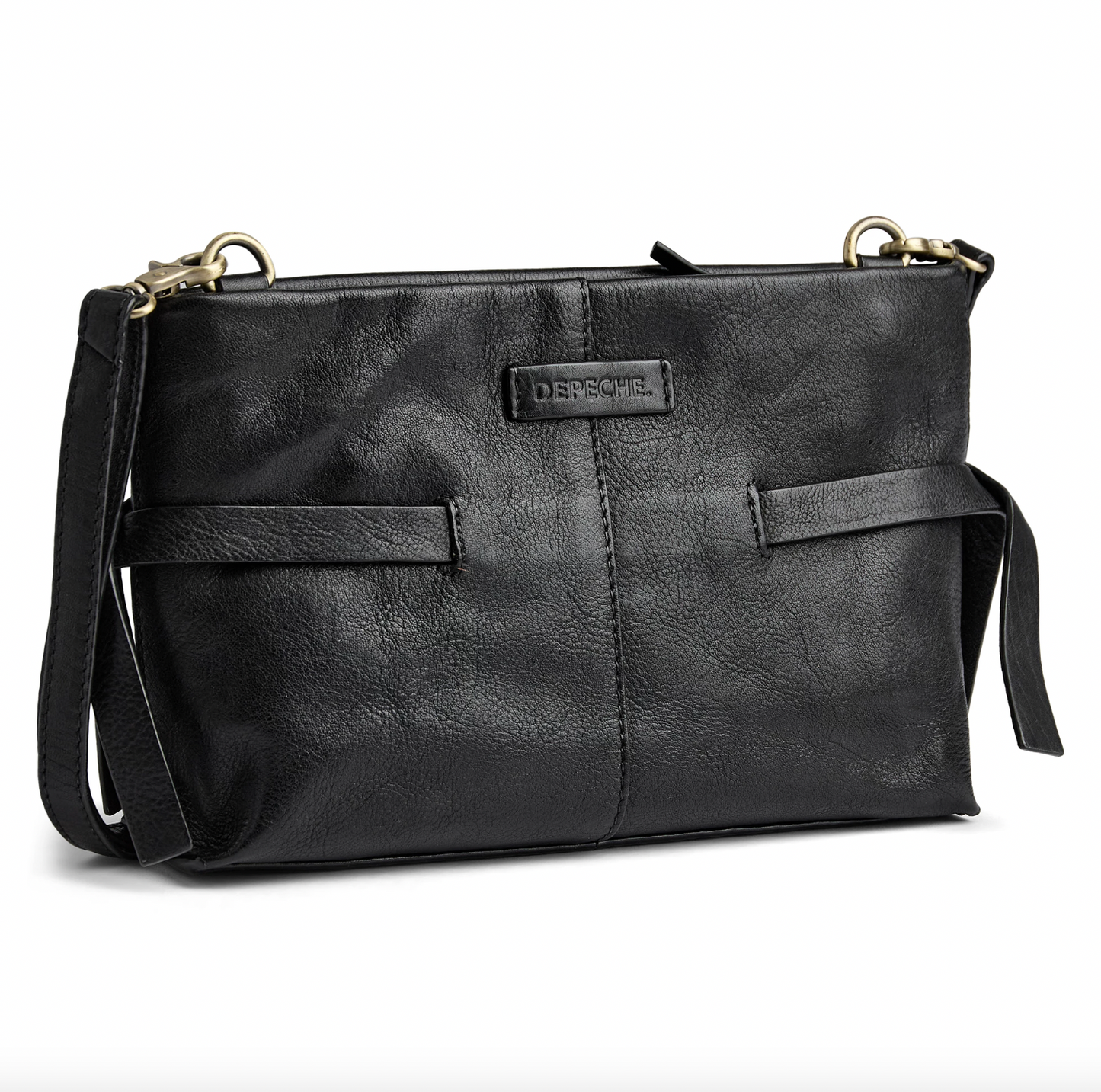 Clutch Nadia - Schwarz