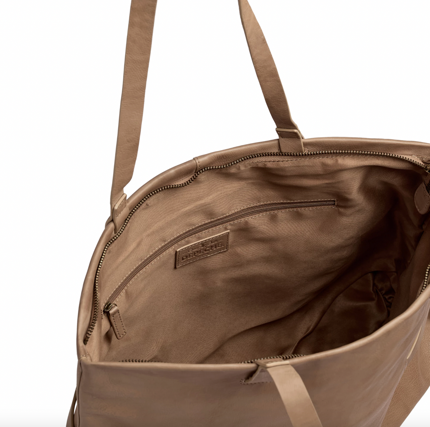 Shopper Nadia Big- Sand