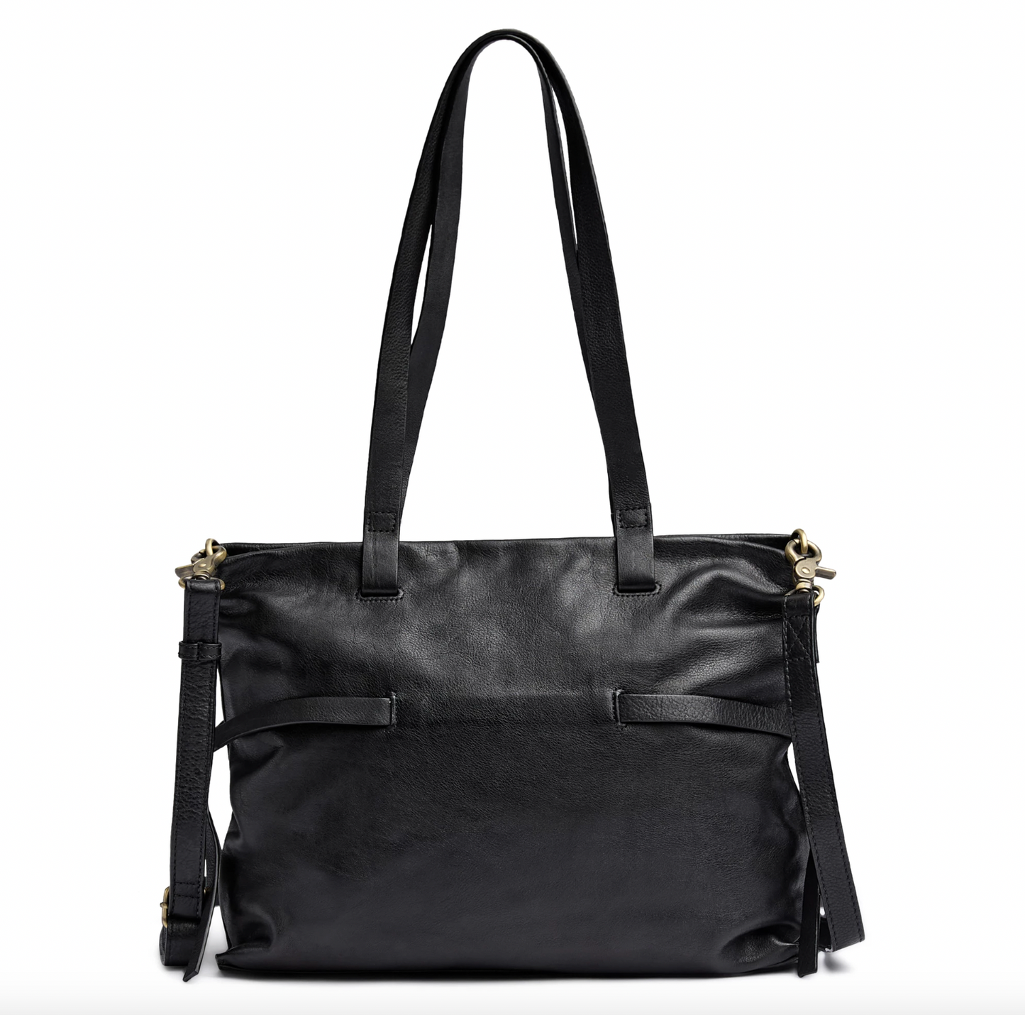 Shopper Nadia - Schwarz