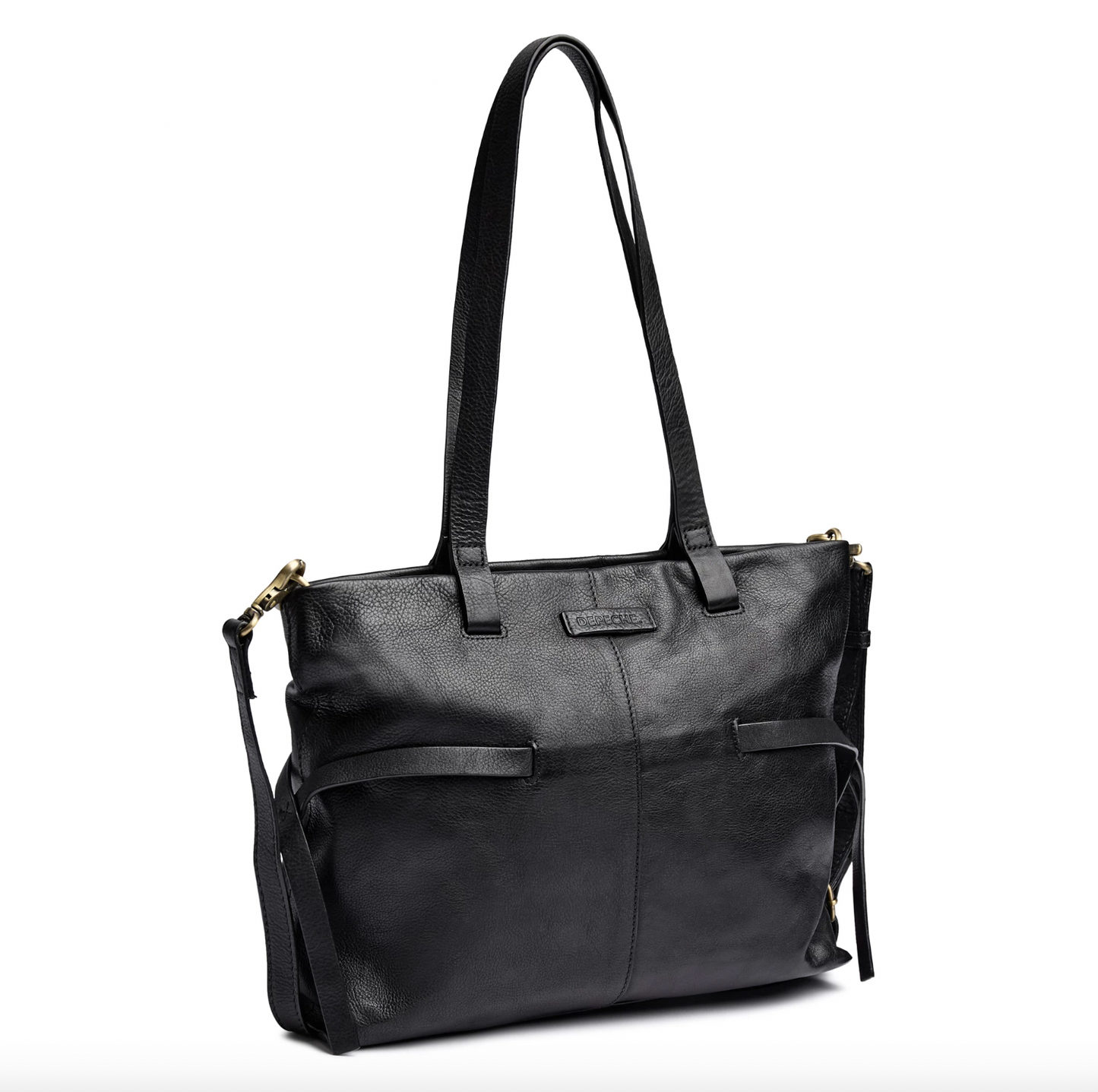 Shopper Nadia - Schwarz