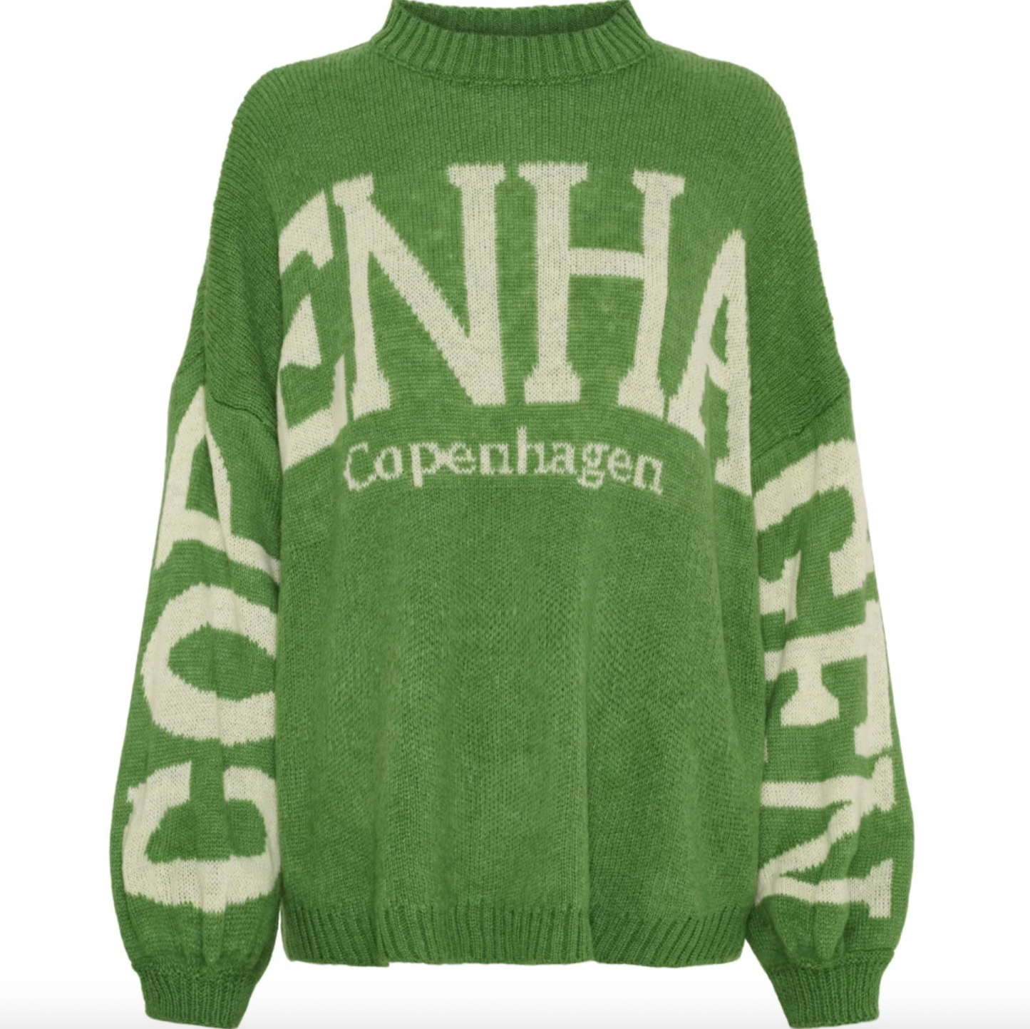 Strickpullover Aria Copenhagen - Acido