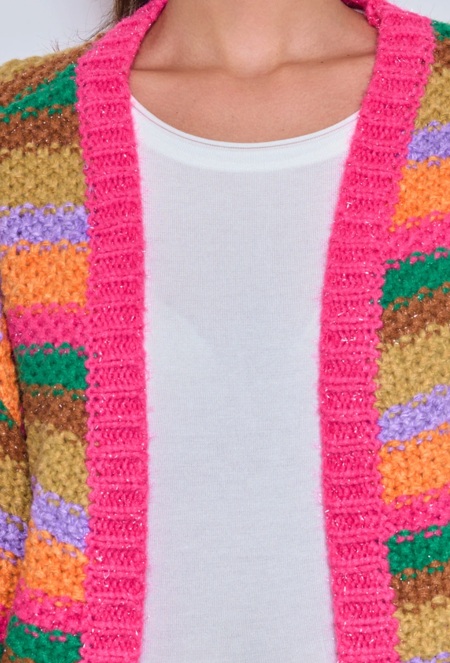 Cardigan CREATION