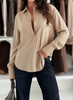 Hemd Molly - Beige